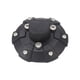 thumbnail image 3 of Cubierta De La Base De La Antena Embellecedores De La Base De La Antena Para Jeep Wrangler TJ Accesorio, 3 of 5