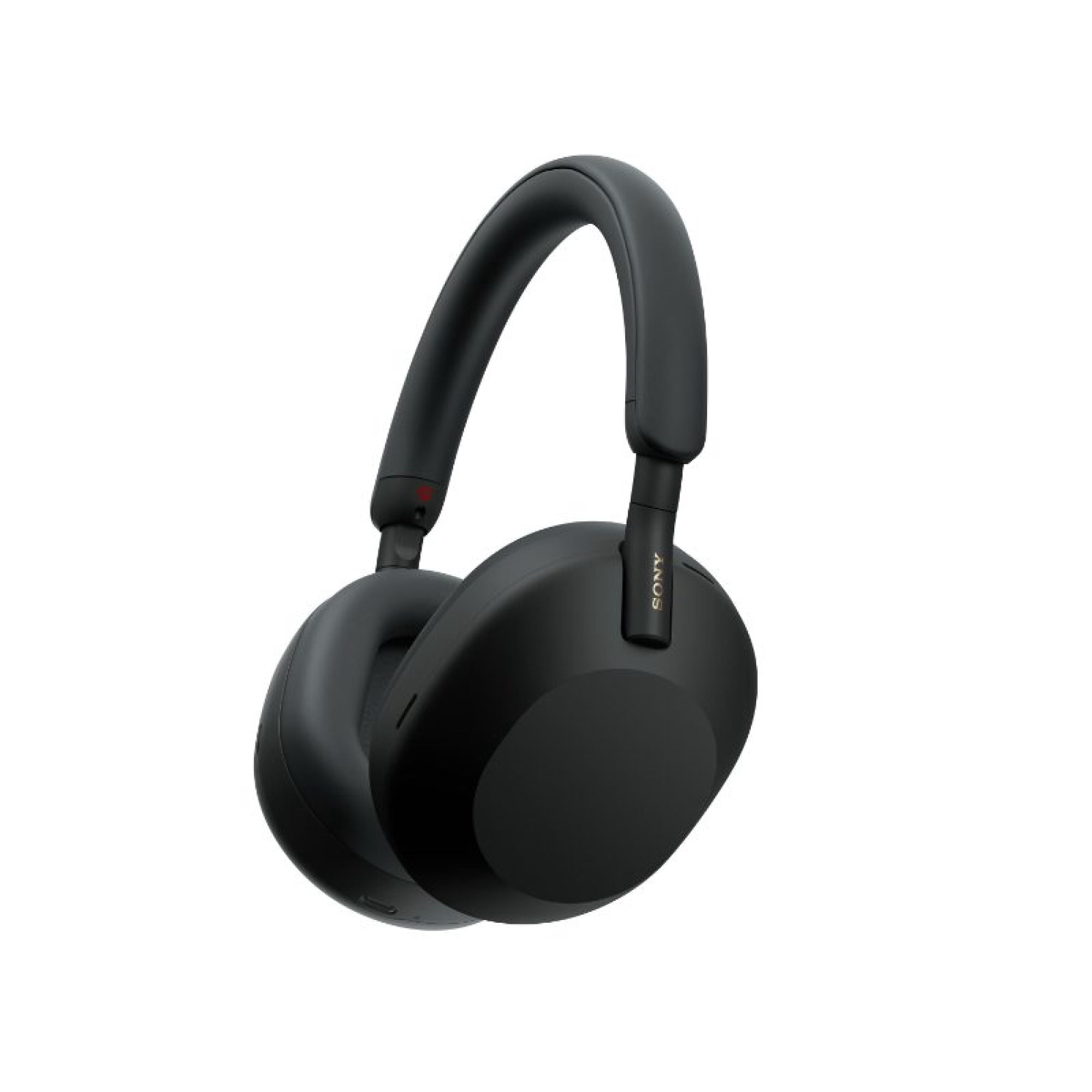 Audífonos Over Ear WH1000XM5 Bluetooth Negro