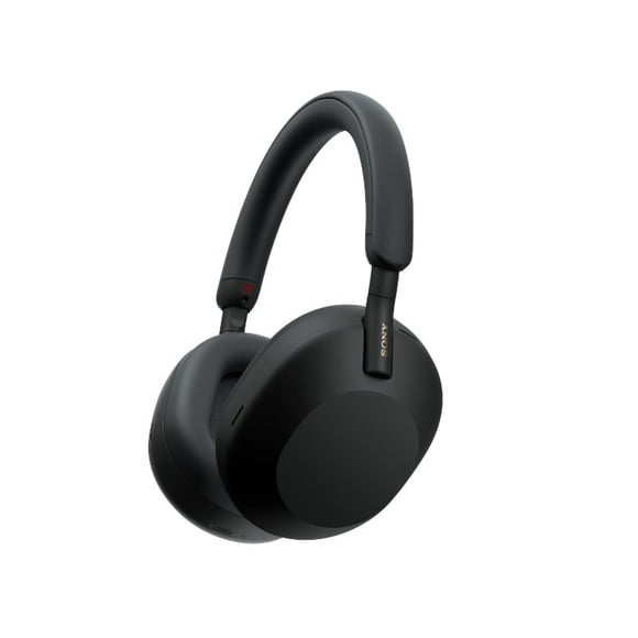 Audífonos Over Ear WH1000XM5 Bluetooth Negro