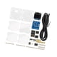thumbnail image 2 of Kit De Reloj Digital DIY ESP8266, Estación Meteorológica Inteligente Para Cafeterías Y Apartamentos., 2 of 5