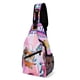 thumbnail image 1 of Riñonera Bandolera Desmarcar Supergatitos Estampado, 1 of 6