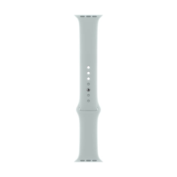 Correa de reloj Apple Sport Band Succulent de 41 mm para Apple Watch