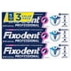 thumbnail image 1 of Crema Adhesiva para Dentaduras Fixodent Professional 3x51 g Fijación Fuerte, 1 of 3