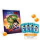 thumbnail image 3 of Álbum Dragon Ball Saga De Pilaf + 5 Sobres, 3 of 6