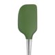 thumbnail image 3 of Espátula Tovolo Flex-Core de acero inoxidable con cabezal de silicona, 3 of 5