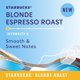 thumbnail image 3 of Cápsulas de café Starbucks Vertuo Iced Blonde Roast, 32 unidades, 3 of 8