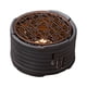 thumbnail image 5 of Horno De Vela Calentador De Tetera De Cerámica Redonda Para Calentar Café, Leche O Té, 5 of 5