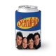 thumbnail image 1 of Seinfeld Funda enfriadora de latas, aislante de bebidas para mantener frías o calientes, funda térmica plegable para latas, portabebidas reutilizable, 1 of 6