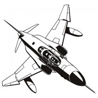 Rienda Libre Graphics - Decomural Fighter Plane Raf Bomber Airplane Ws-19296