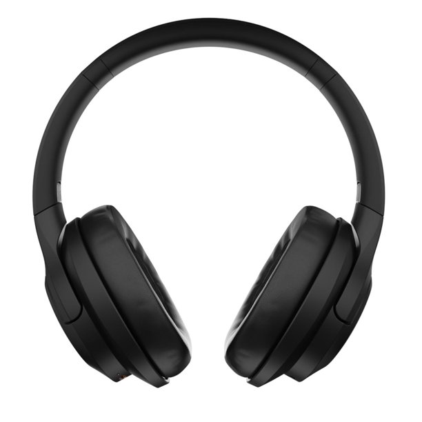 Audífonos On Ear Pulse ANC Bluetooth Negro Lider