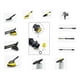 thumbnail image 2 of Kit De Oring Reparación Para Karcher K2 A K7, 2 of 3
