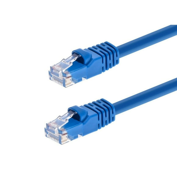Cable de Red Ethernet CAT6 de 30cm