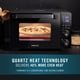 thumbnail image 2 of Horno Air Fryer Calphalon, 26,4 cuartos de galón, 25 litros, 11 en 1, tostadora de acero inoxidable, 2 of 6