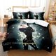 thumbnail image 1 of Hip Hop Lady Gaga Bedding Set Cartoon Anime three-piece set Adult Kid Bedroom Duvetcover Sets, 1 of 3