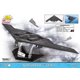 thumbnail image 4 of Set de Bloques de Construcción COBI B-2 Spirit - 1109 Piezas, 4 of 7