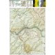 thumbnail image 2 of Mapa de Vail, Frisco y Dillon (National Geographic Trails Illustrated, 108), 2 of 5