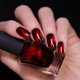 thumbnail image 3 of Esmalte de uñas ILNP Poison Blood Red Magnetic Vegan 10 ml, 3 of 3