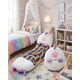 thumbnail image 3 of Saco de Dormir Otoño-Invierno Happy Nappers Para Niños Ultra Suave, 3 of 6