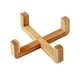 thumbnail image 2 of Soporte Elevado Para Cuenco Para Perros, Soporte Para Alimentador De Mascotas De Alimentación Individual Para Gatitos, Cachorros Y Gatos, Diámetro De 13,1 Cm, 2 of 5