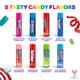 thumbnail image 5 of Bálsamo Labial Taste Beauty Pack de 10 con Sabores – Libre de Crueldad, 5 of 8