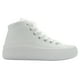 thumbnail image 1 of Zapatilla Chalada Mujer Clu-15 Blanco Urbano, 1 of 8
