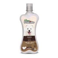 Genérico - Shampoo Coco Hidratante 500Ml Perros Y Gatos Blanco