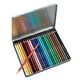 thumbnail image 2 of RHEIN 24 LAPICES COLOR CAJA METALICA, 2 of 2