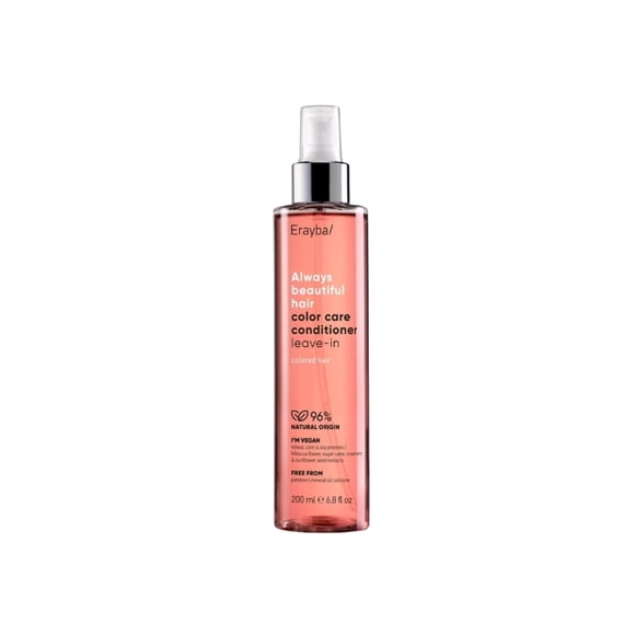 Abh Color Leave In Conditioner 200ml