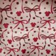 thumbnail image 2 of Mini Mochila Loungefly Minnie Mouse Rock the Dots, 2 of 2