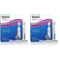 Limpiador Enzimático Líquido Boston One Step Protein Remover