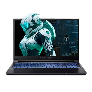 Thunderobot - Notebook Intel I5-12450H/ Rtx 3050 4Gb/ 16Gb/ 512Gb/ 15.6""/ W11Pro/ 911S