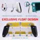 thumbnail image 2 of Paquete de accesorios Satisfye ZenGrip Go Elite para Switch Lite, 2 of 8