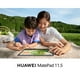 thumbnail image 3 of Tablet Matepad 11.5 128GB Bundle (teclado y lápiz) Gris, 3 of 9