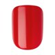 thumbnail image 4 of Uñas postizas imPRESS Golden Harvest Rojo 30 uds, 4 of 8