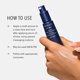thumbnail image 4 of Crema hidratante HydroPeptide Face Lift Ultraligera 30 ml, 4 of 6