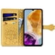 thumbnail image 3 of Funda Cartera FOXDOCK para Samsung Galaxy M15 , Flip PU con Relieve de Gatos y Perros, Tarjetero y Soporte, 3 of 6