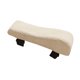 thumbnail image 1 of Almohadilla Para Reposabrazos De Silla De Oficina, Para Uso Doméstico, Antideslizante, Dise?o Ergonómico, Color Beige, 1 of 5