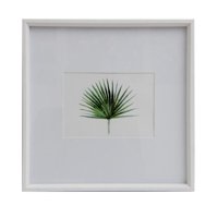 Vgo - Marco 30X30 Para Foto 13X18 Blanco 30X30