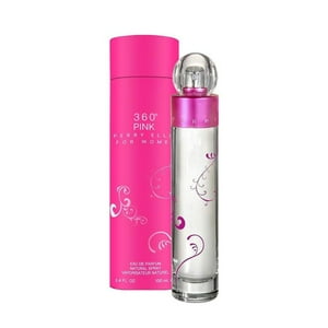 Perry Ellis - Perfume 360 Pink Edp 100 Ml