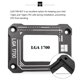 thumbnail image 3 of Fijador AntiDoblado Thermalright LGA1700 BCF Black V2, 3 of 3