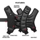thumbnail image 5 of Chaleco Lastrado Fitrx 7.25 Kg Neopreno Unisex, 5 of 8