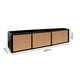 thumbnail image 3 of Jardinera MetalGrow 40-80 Full Panel-NL, 3 of 3