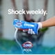 thumbnail image 3 of Pool Shock CLOROX Pool&Spa Shock Plus 4 en 1 para piscina de vinilo, 3 of 6