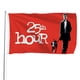 thumbnail image 1 of Bandera Temática La Hora 25 Desmarcar 120x180 cm, 1 of 6