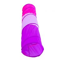 Bothyi - Tienda De Juegos Con Túnel Para Niños, Casa De Juegos Para Regalo, Juegos De Interior Y Exterior Para Niños Y Niñas, 1,8 M