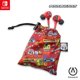 thumbnail image 1 of Auriculares PowerA Wired para Nintendo Switch Mario Kart Motors, 1 of 9