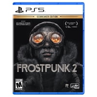 Videojuego Skybound Games Frostpunk 2: Ice Breaker Ps5