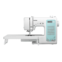 Máquina Digital Multipuntada Brother Cs6000Xl