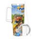 thumbnail image 3 of Vaso Térmico Desmarcar Pupstruction 1180ml, 3 of 6