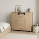 thumbnail image 5 of Comoda Multifuncional Beige Mate Zanzini, 5 of 5